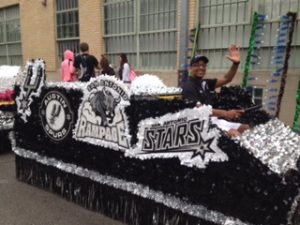 Parade 2015